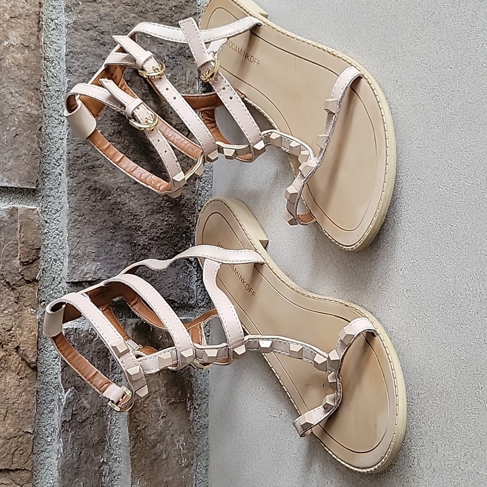 Rebecca Minkoff Sandal